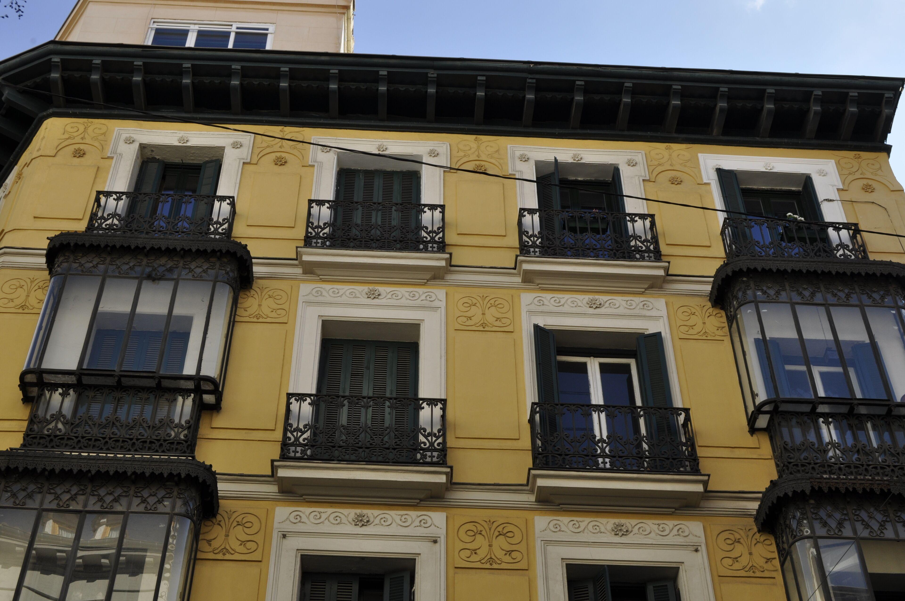 Madridcito — Fotos 1
